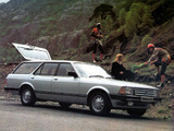 Images of Ford Granada Turnier 1977–85
