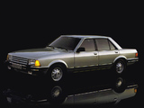 Pictures of Ford Granada 1977–81