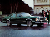Images of Ford Granada Ghia Sedan 1977