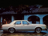 Images of Ford Granada Sedan 1980
