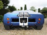 Ford GT40 (MkII) 1965–66 photos