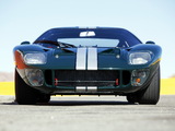 Ford GT40 (MkII) 1965–66 wallpapers
