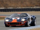 Ford GT40 (MkI) 1966 images
