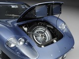 Ford GT40 Prototype (MkIII XP130/1) 1966 pictures