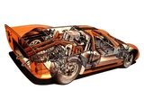 Ford GT40 (MkIV) 1967 photos