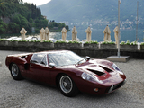 Ford GT40 (MkIII) 1967–69 pictures