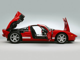 Ford GT 2004–06 images