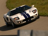 Ford GT 2004–06 images