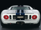 Ford GT 2004–06 pictures