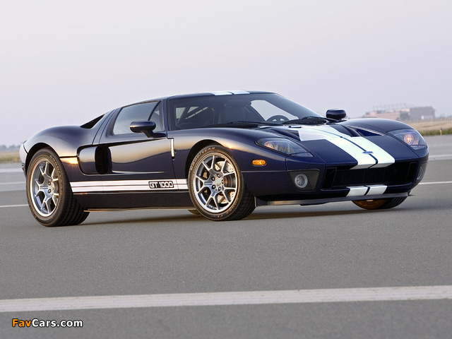 Hennessey GT1000 Twin-Turbo 2007 images (640 x 480)