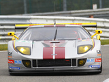 Matech Racing Ford GT 2007 photos