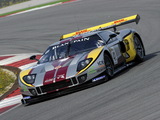 Matech Racing Ford GT 2007 pictures