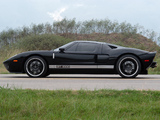 Hennessey GT1000 Twin-Turbo 2007 pictures