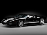Images of Ford GT 2004–06