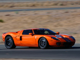 Images of Stillen Ford GT 2005–06