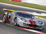 Photos of Matech Racing Ford GT 2007