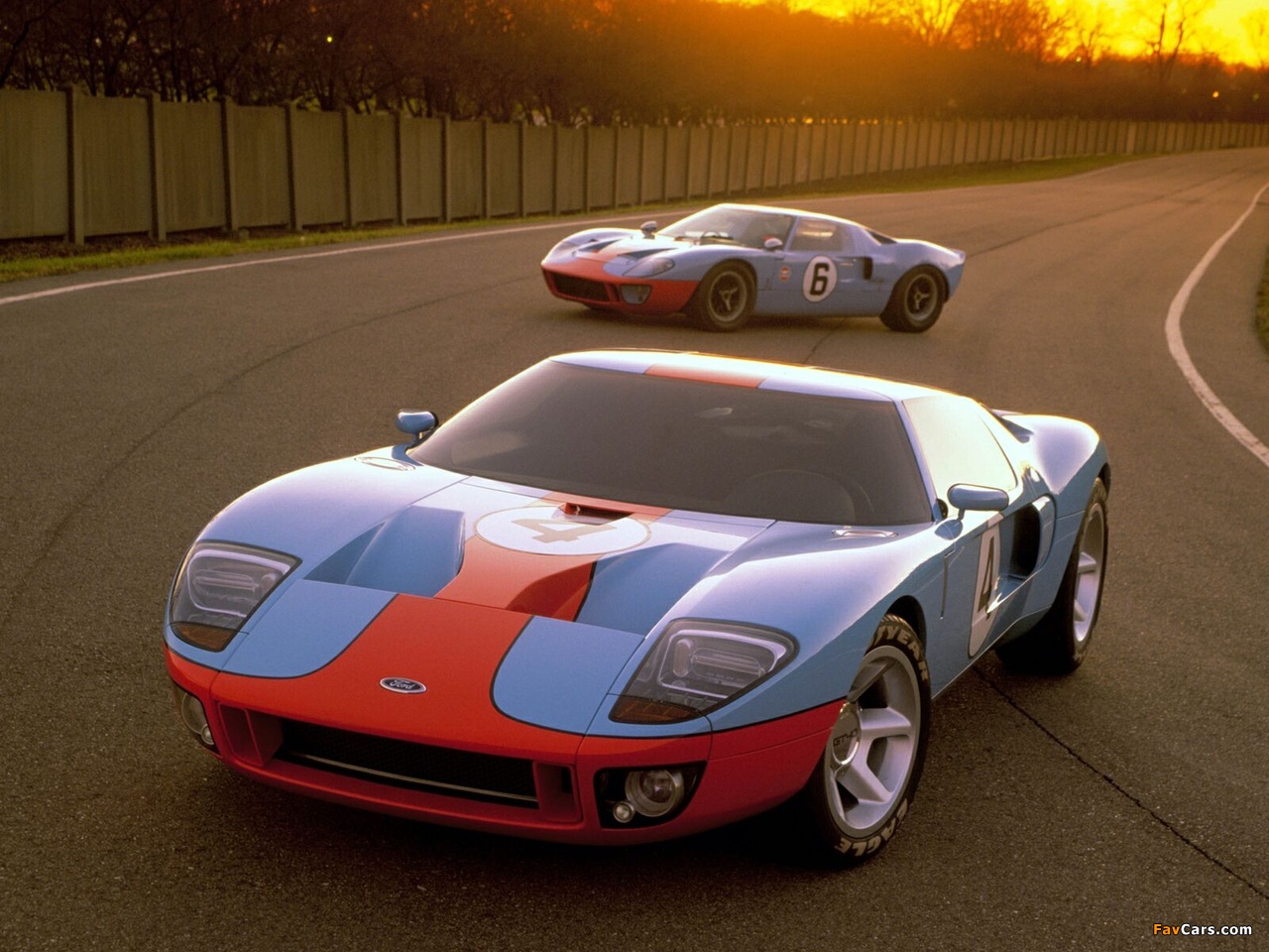 Pictures of Ford GT40 at Daytona 1965 (1280 x 960)