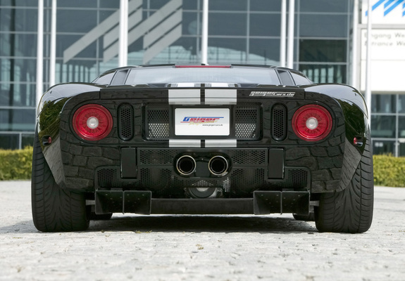 Pictures of Geiger Ford GT 2008
