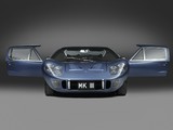 Ford GT40 Prototype (MkIII XP130/1) 1966 wallpapers