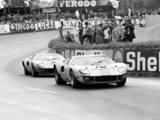 Ford GT40 (MkI) 1966 wallpapers