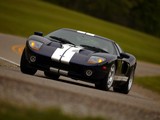 Ford GT 2004–06 wallpapers