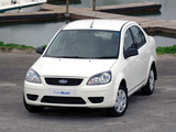 Pictures of Ford Ikon ZA-spec 2006–08