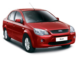 Ford Ikon ZA-spec 2009 wallpapers