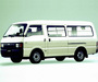 Photos of Ford J100 Van