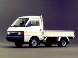 Ford J80 Truck wallpapers