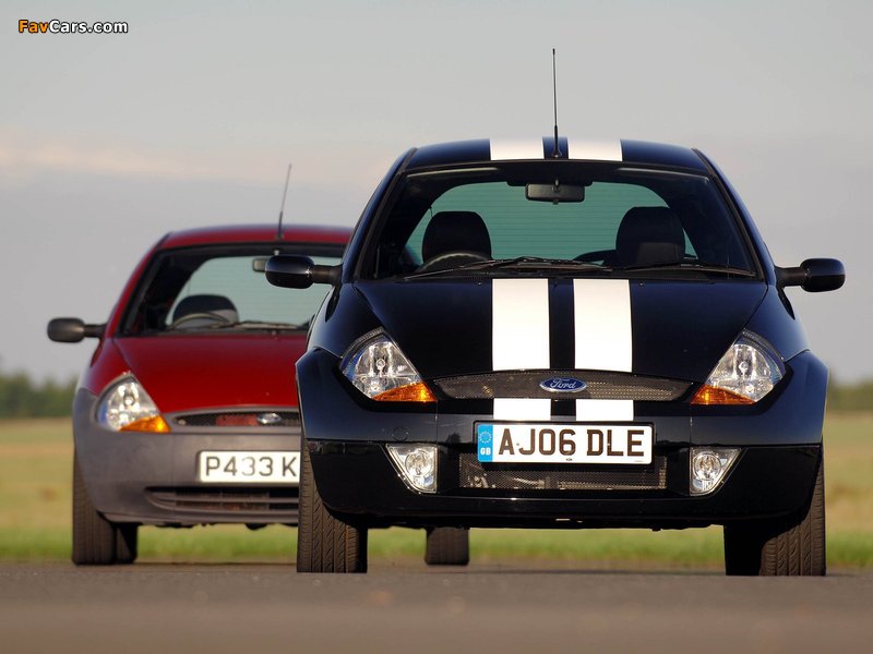 Ford Ka images (800 x 600)