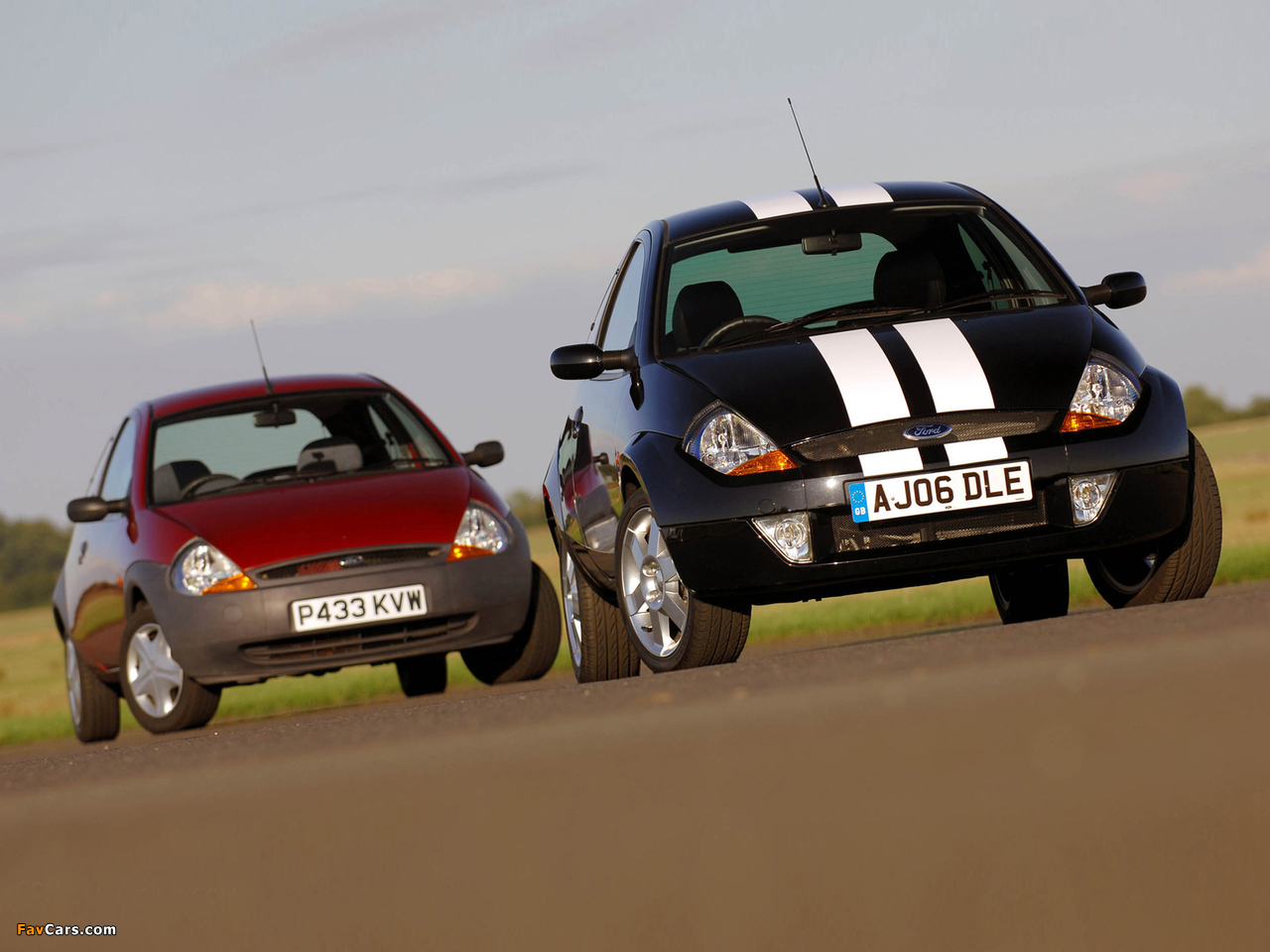 Ford Ka images (1280 x 960)