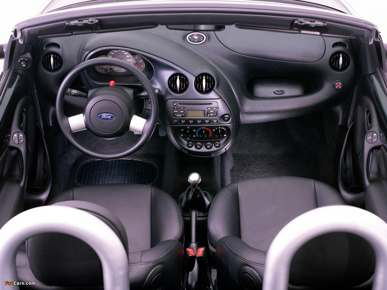 Images of Ford StreetKa 2003–05 (1280 x 960)