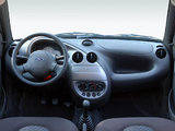 Pictures of Ford Ka BR-spec 2002–07