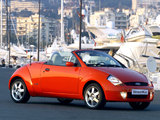 Pictures of Ford StreetKa 2003–05