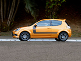 Pictures of Ford Ka Sport BR-spec 2011