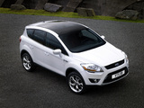 Ford Kuga Concept 2007 images