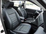 Ford Kuga Titanium S 2011 images