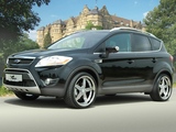 Images of Wolf Racing Ford Kuga 2008