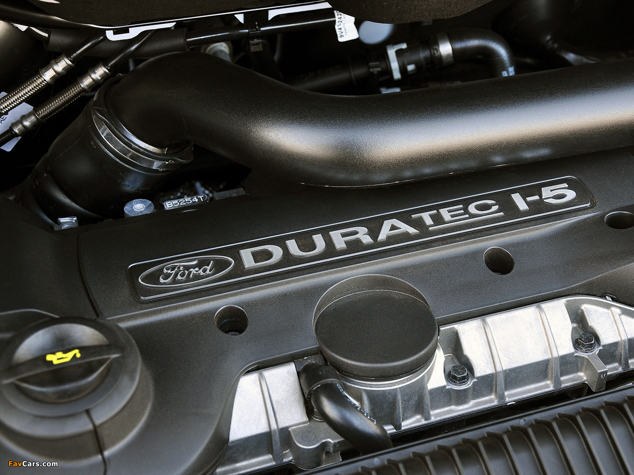 Photos of Ford Kuga ZA-spec 2011–13 (1280 x 960)