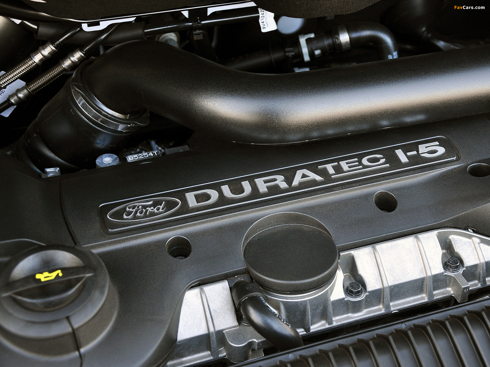 Photos of Ford Kuga ZA-spec 2011–13 (1600 x 1200)