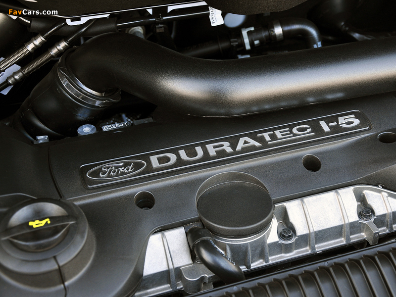 Photos of Ford Kuga ZA-spec 2011–13 (800 x 600)