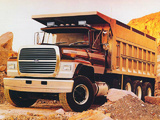 Pictures of Ford L9000 1981–96