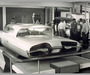 Ford LaGalaxie Concept (1956) wallpapers