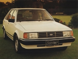 Images of Ford Laser 5-door (KB) 1983–85
