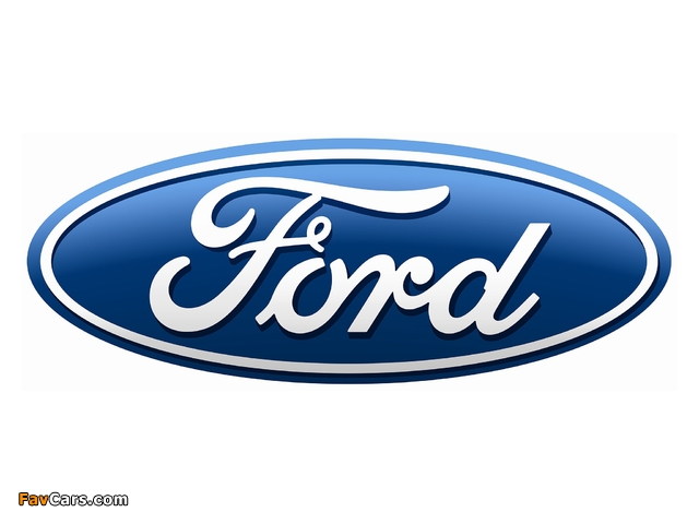 Photos of  Ford (640 x 480)