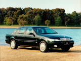 Images of Ford LTD (DF/DL) 1995–98