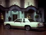 Ford LTD Crown Victoria 2-door Sedan (66K) 1980 pictures