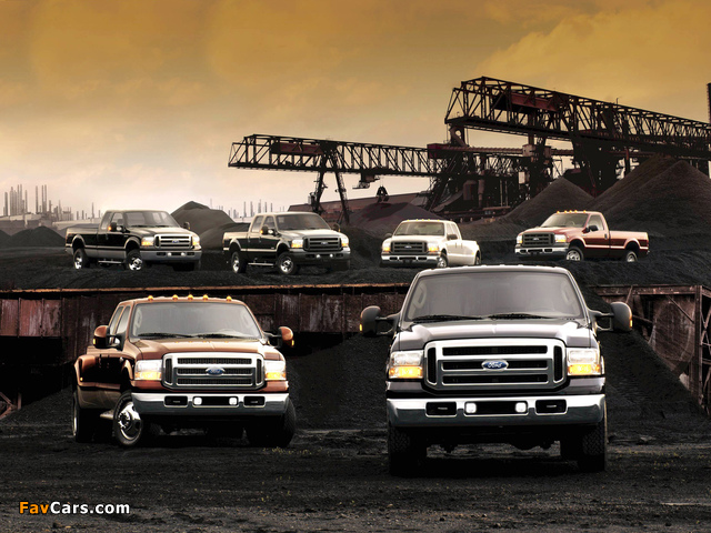 Ford images (640 x 480)