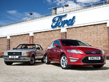 Ford wallpapers