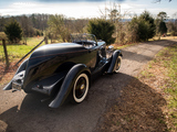 Photos of Ford V8 Special Speedster 1932